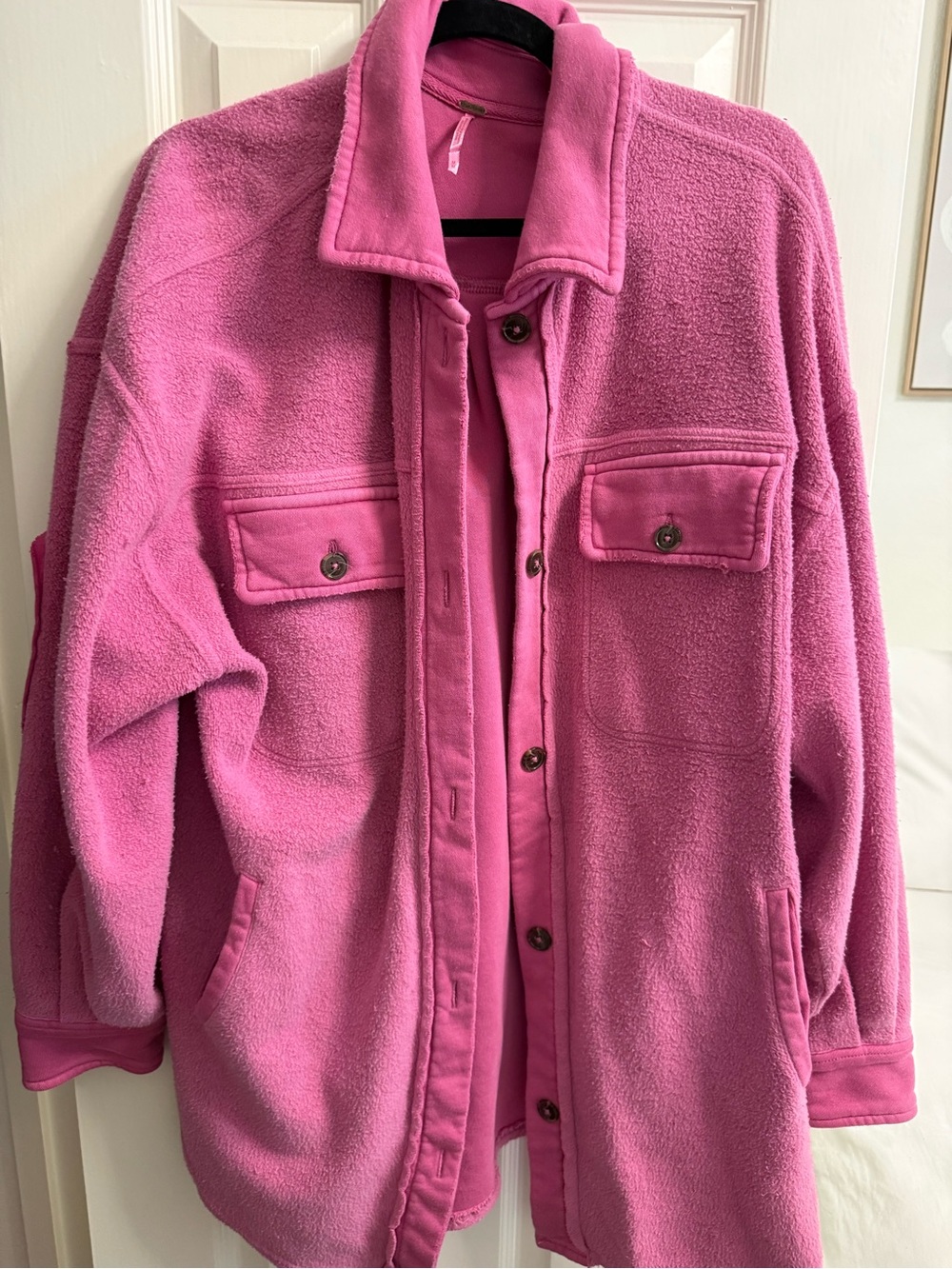 Free People Ruby Jacket - Picture 2 of 4